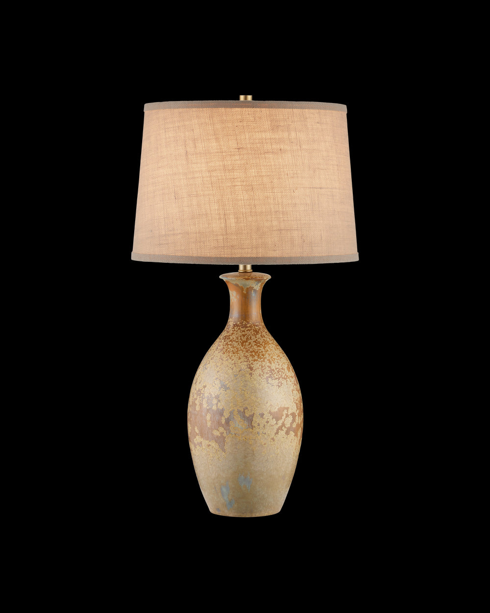 Currey & Company Stellata Table Lamp