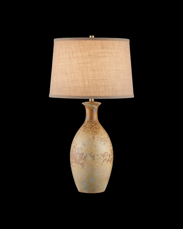 Currey & Company Stellata Table Lamp