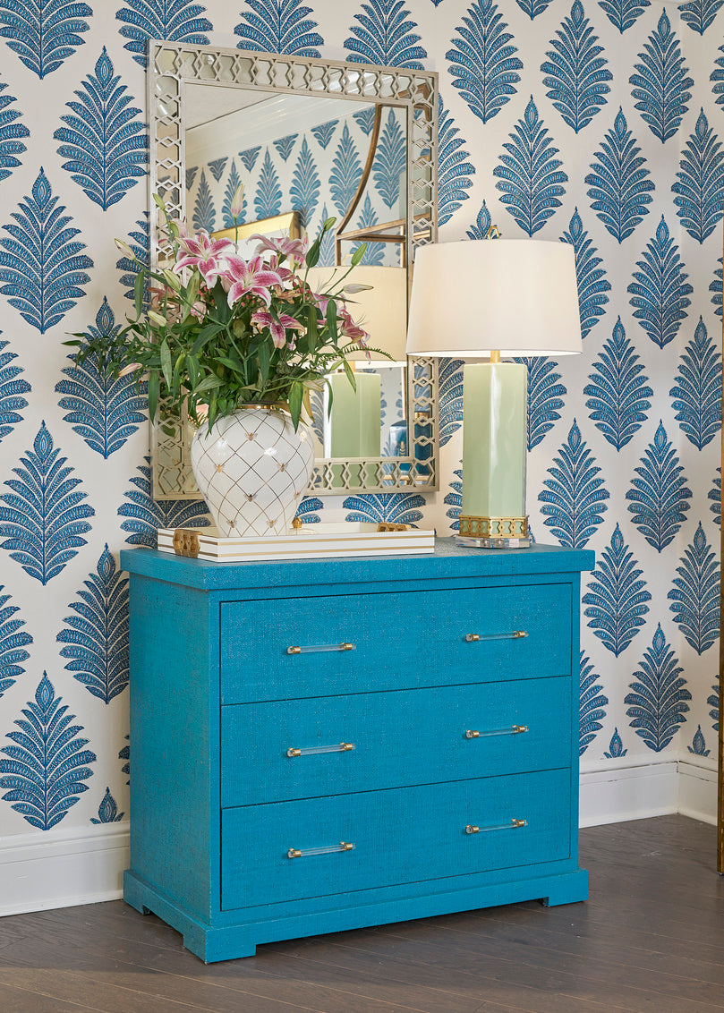 Chelsea House Shayla Copas Clifton Chest