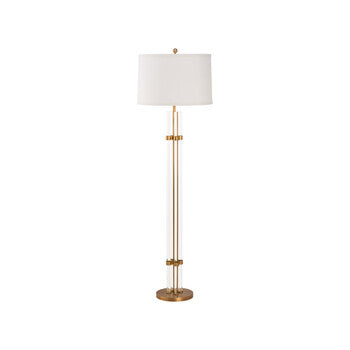 Wildwood Jefferson Floor Lamp