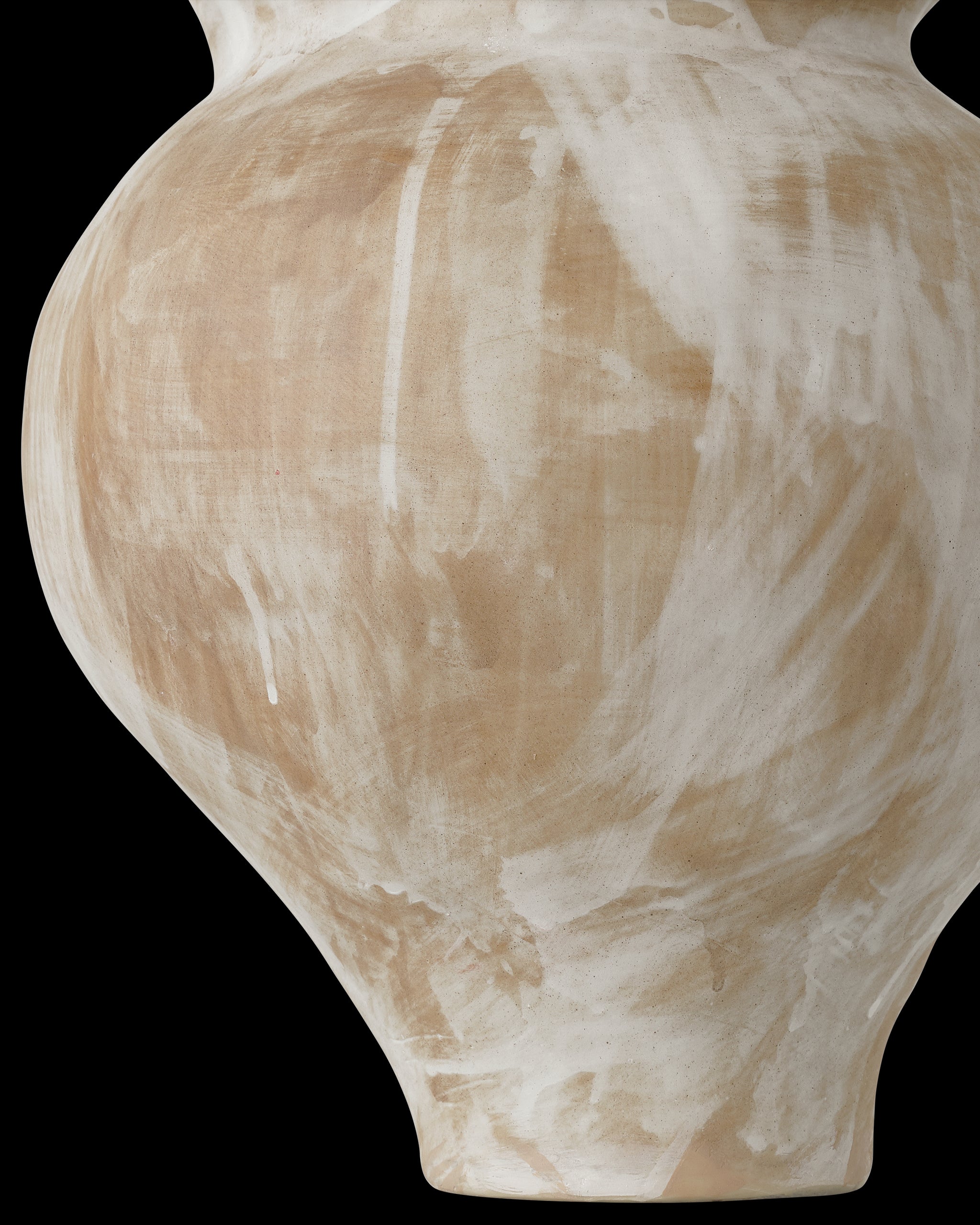 Currey & Company Monte Carlo Vase Set Of 2