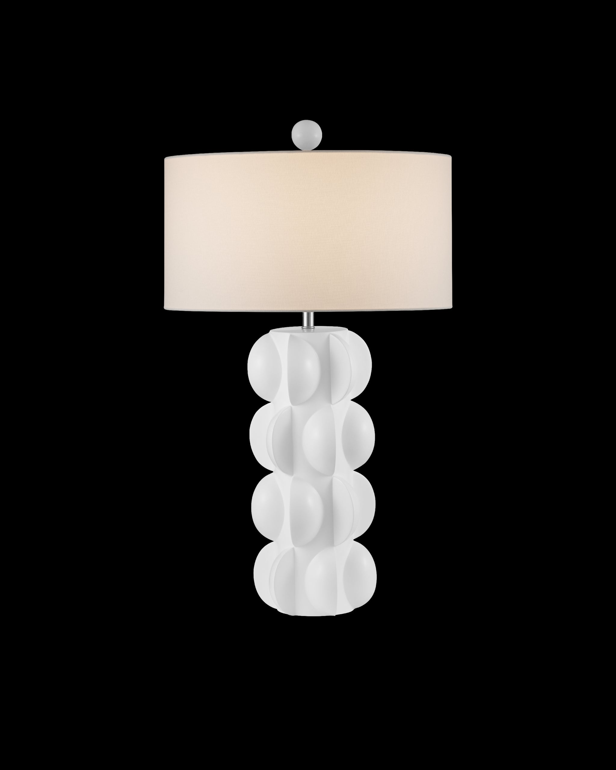 Currey & Company Salizzole Table Lamp