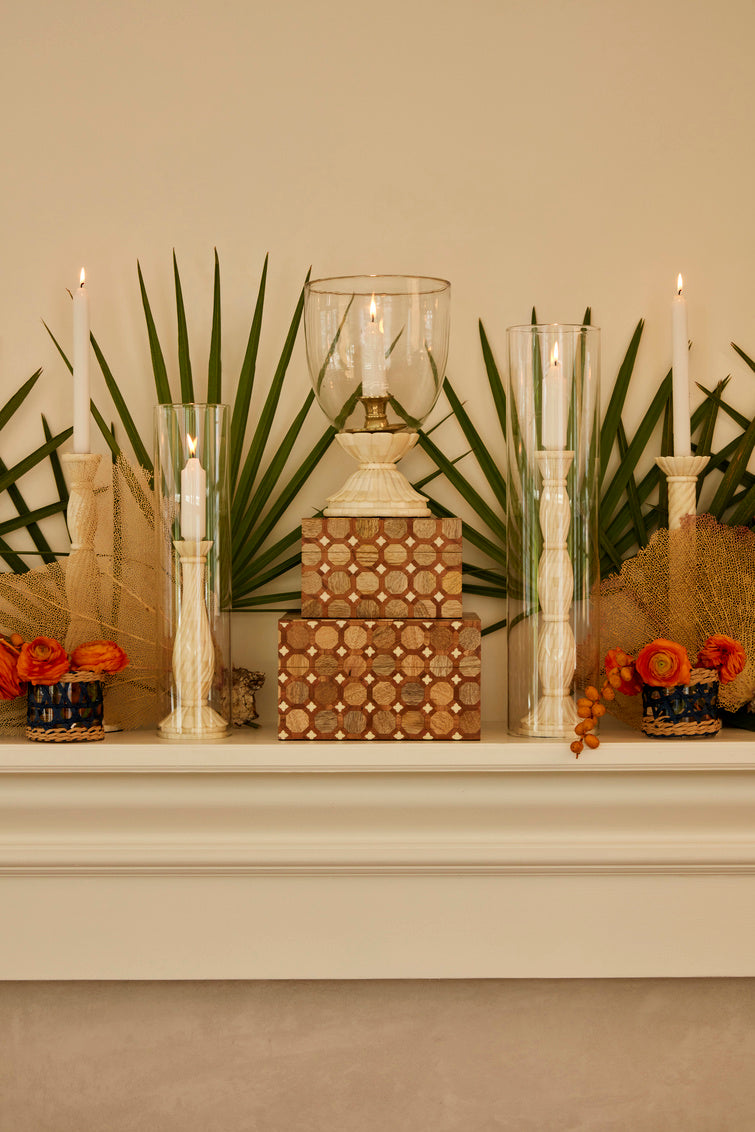 Chelsea House Amanda Lindroth Beaumont Hurricane Tall