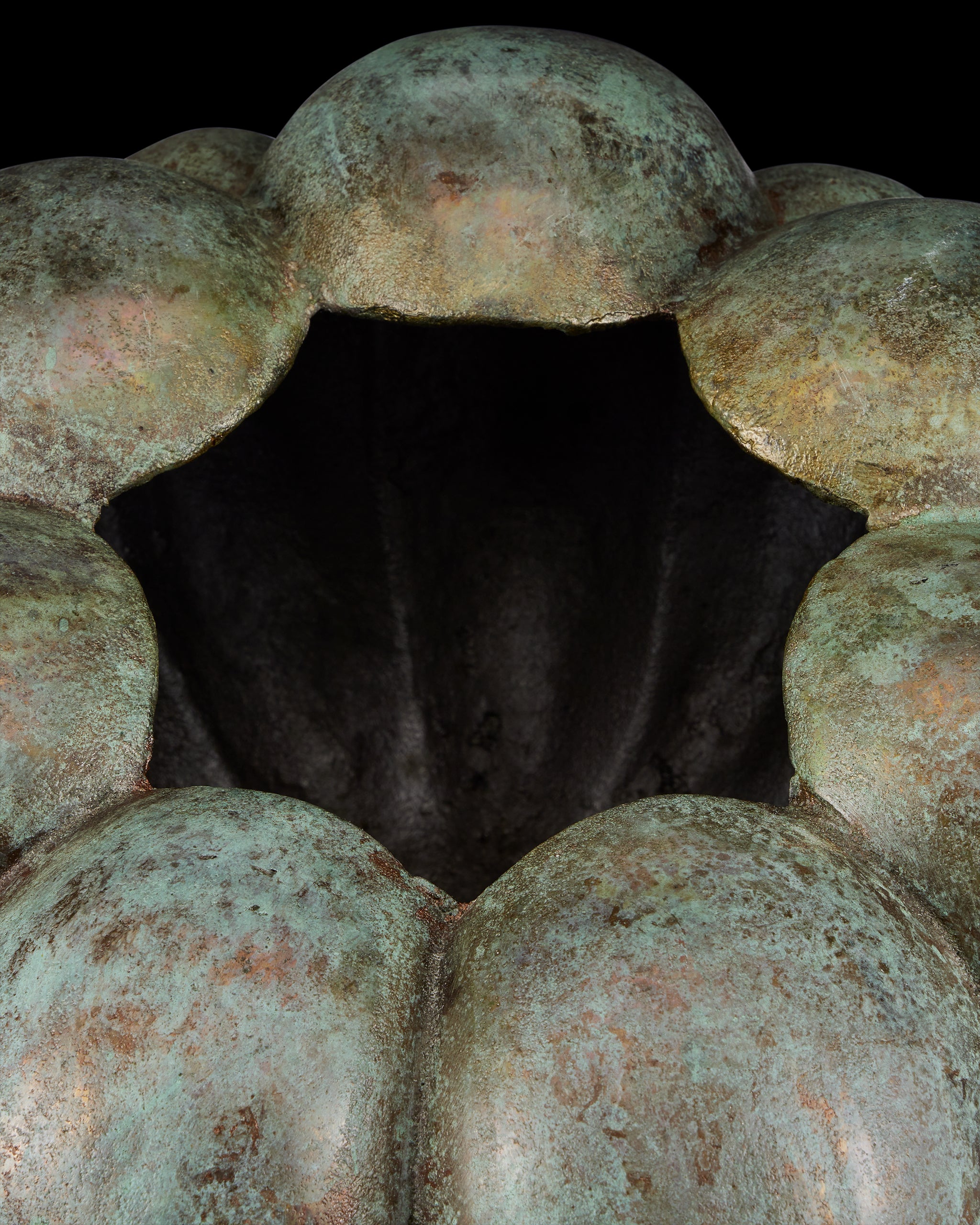 Currey & Company Rotterdam Bowl