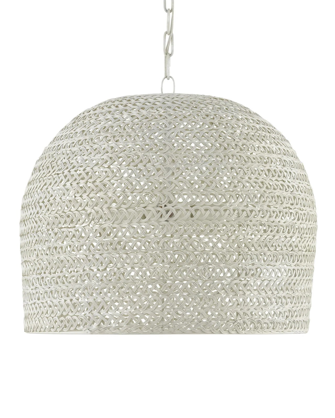Currey And Company Piero Medium Chandelier