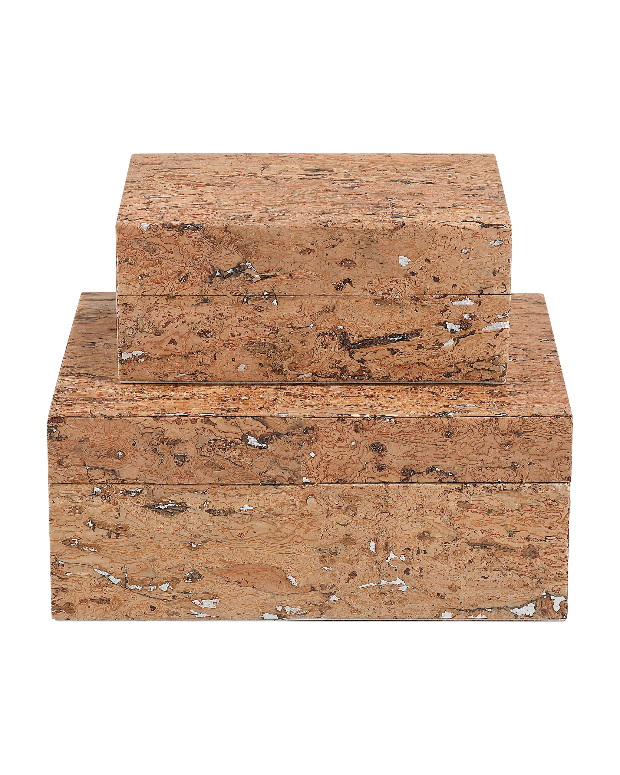 Currey & Company Comporta Box Set Of 2