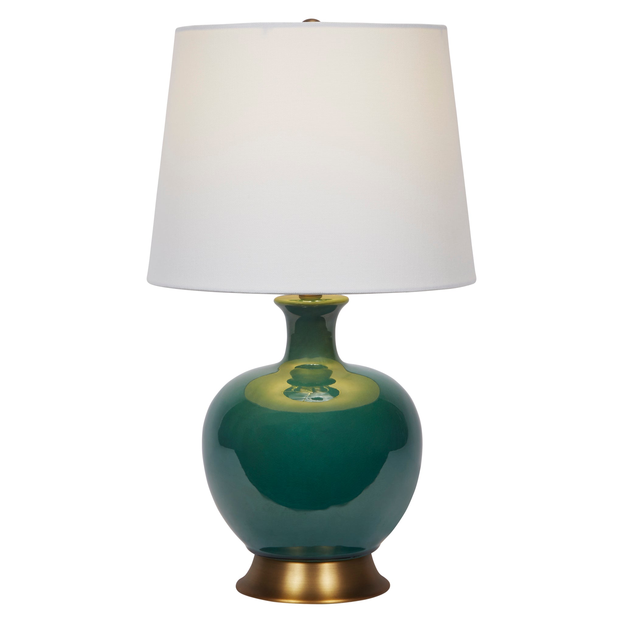 Old World Designs Lila Lamp