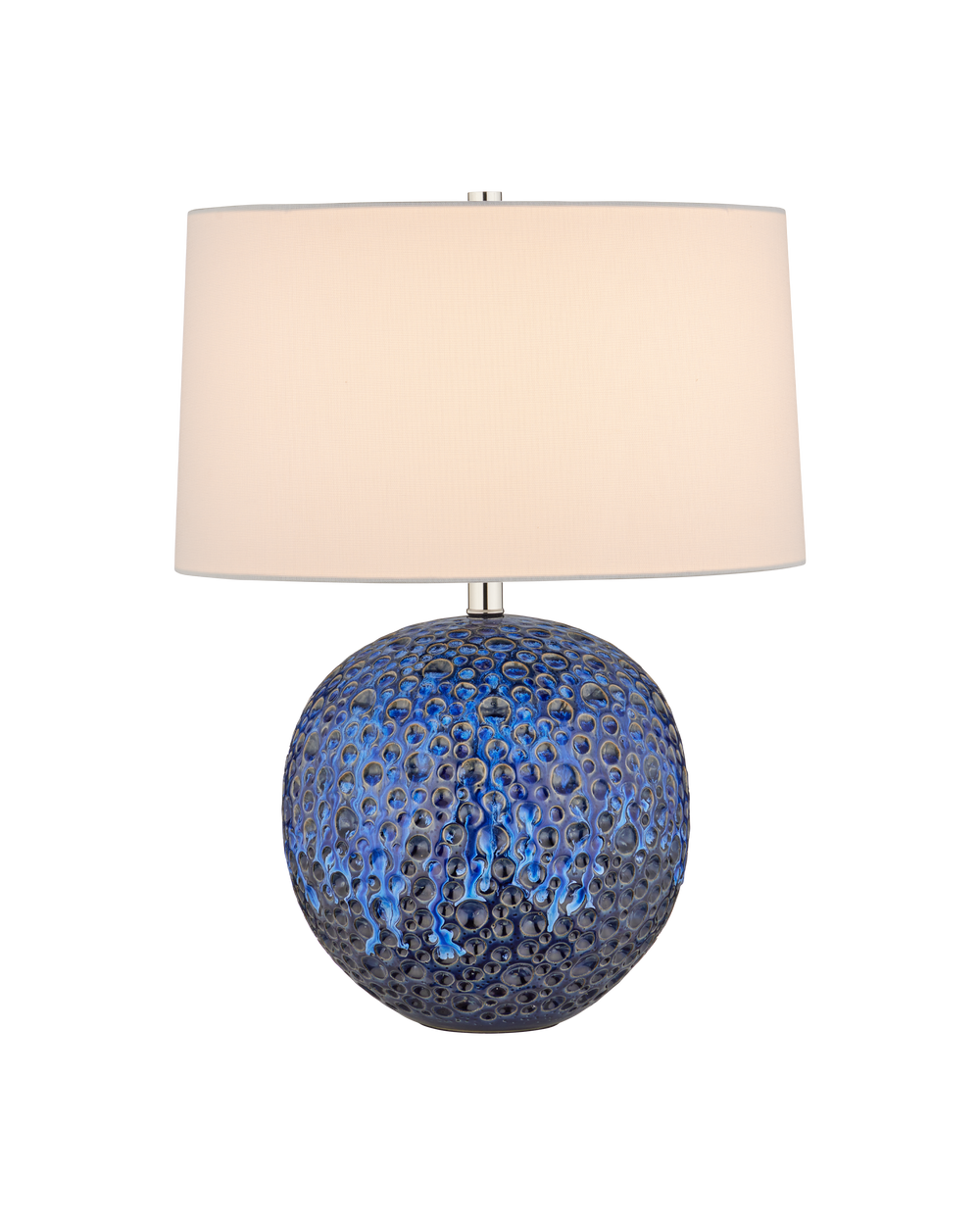 Currey & Company Mantille Table Lamp