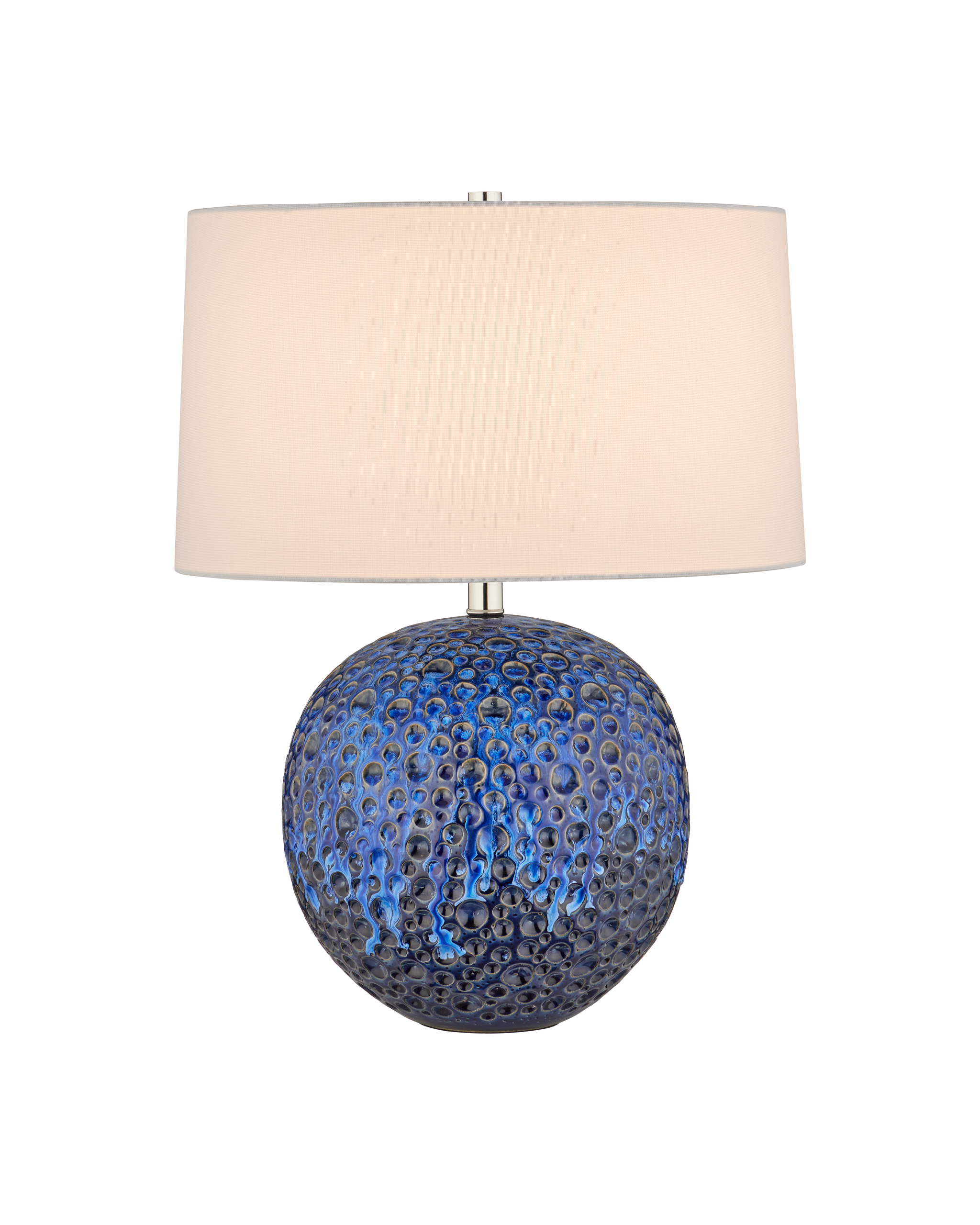 Currey & Company Mantille Table Lamp
