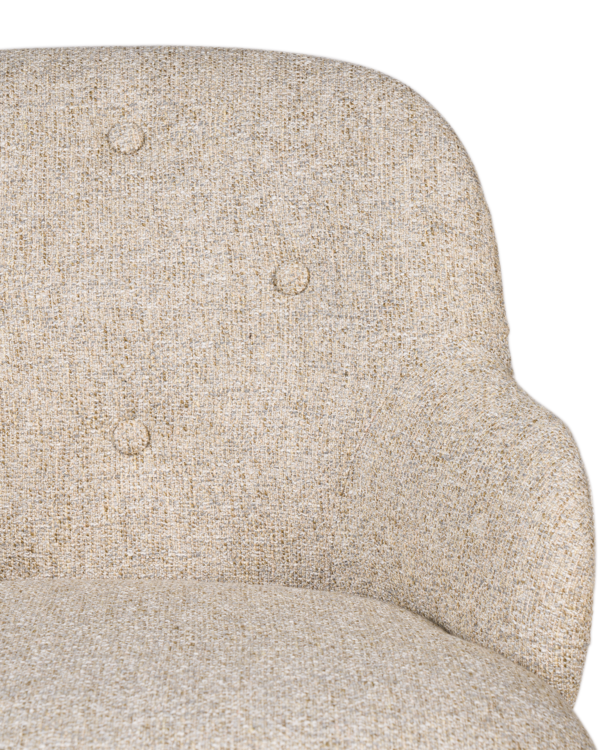 Currey & Company Vario Bar Stool, Antique Alaska