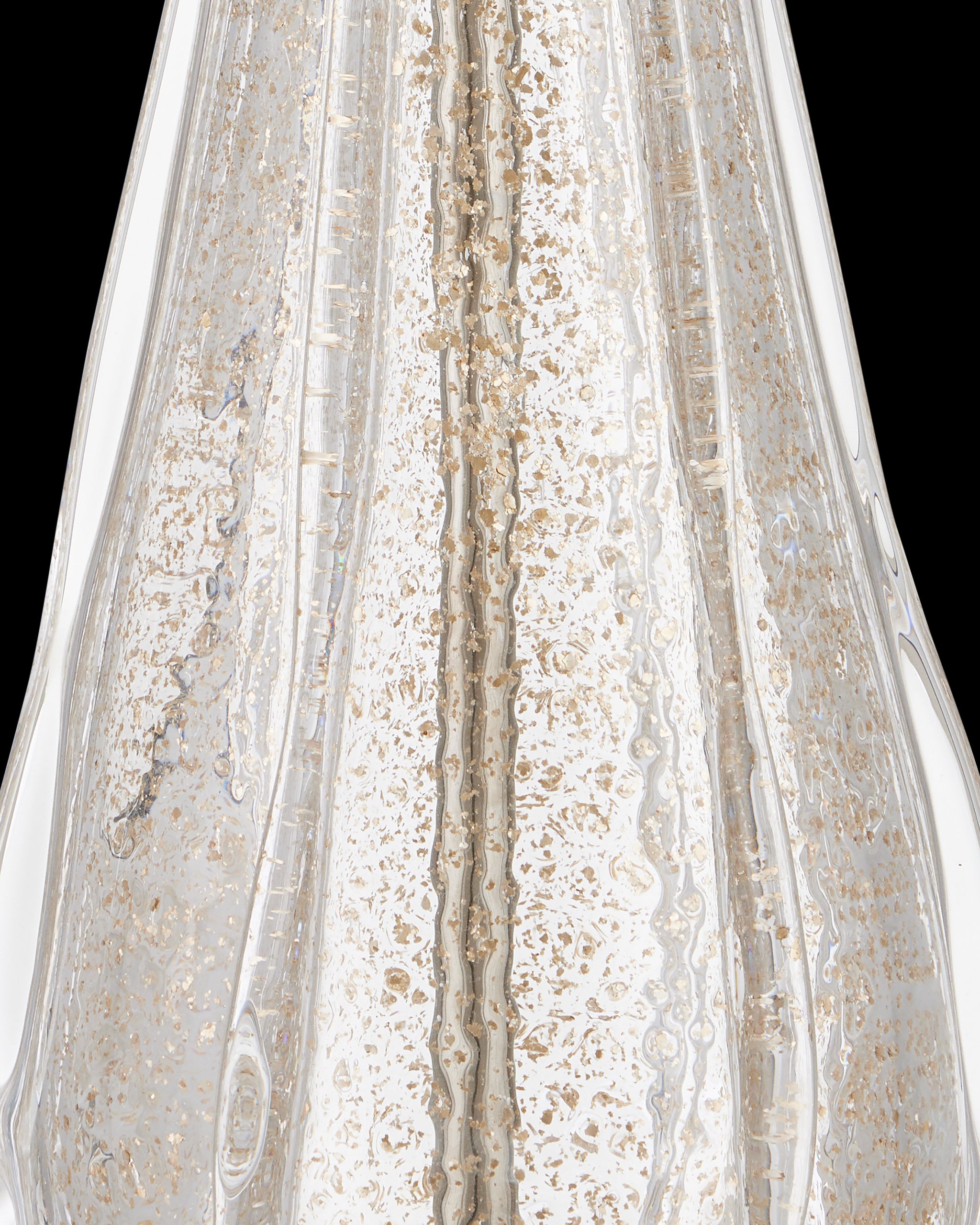 Currey & Company Zyphyrine Table Lamp