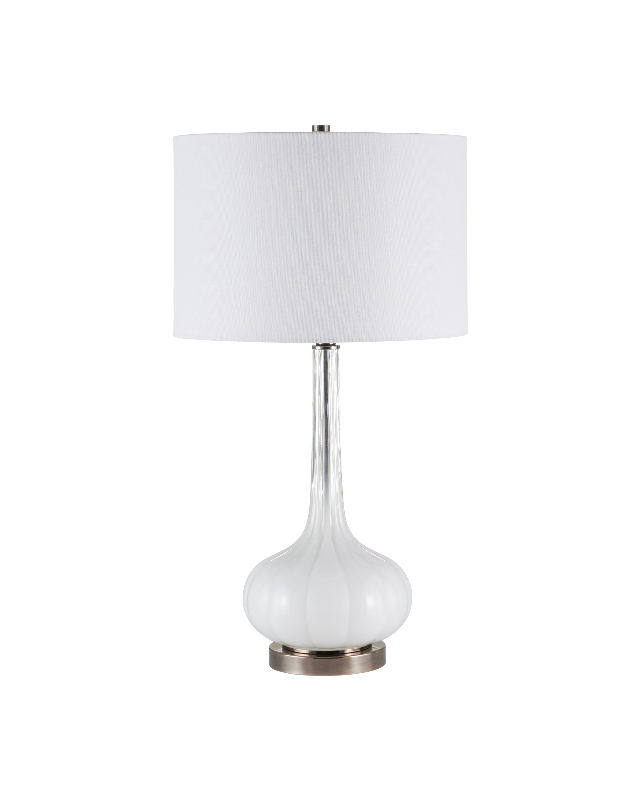 Currey & Company Blanche Table Lamp