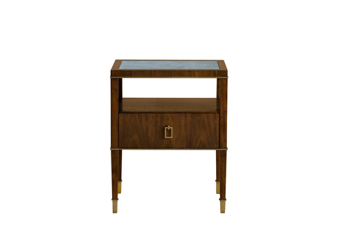 Wildwood Brady Bedside Table