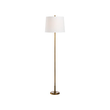 Chelsea House Underwood Floor Lamp