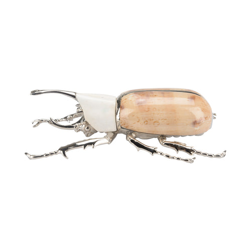 Chelsea House Beetle Paperweight