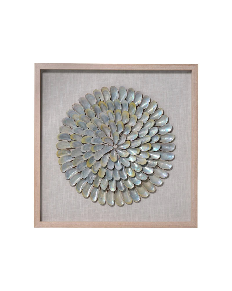 Jamie Young Clearwater Wall Art