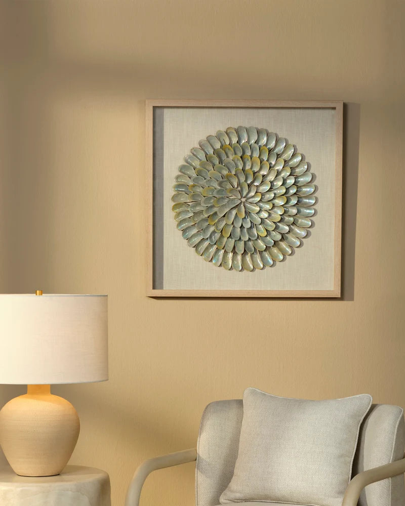 Jamie Young Clearwater Wall Art