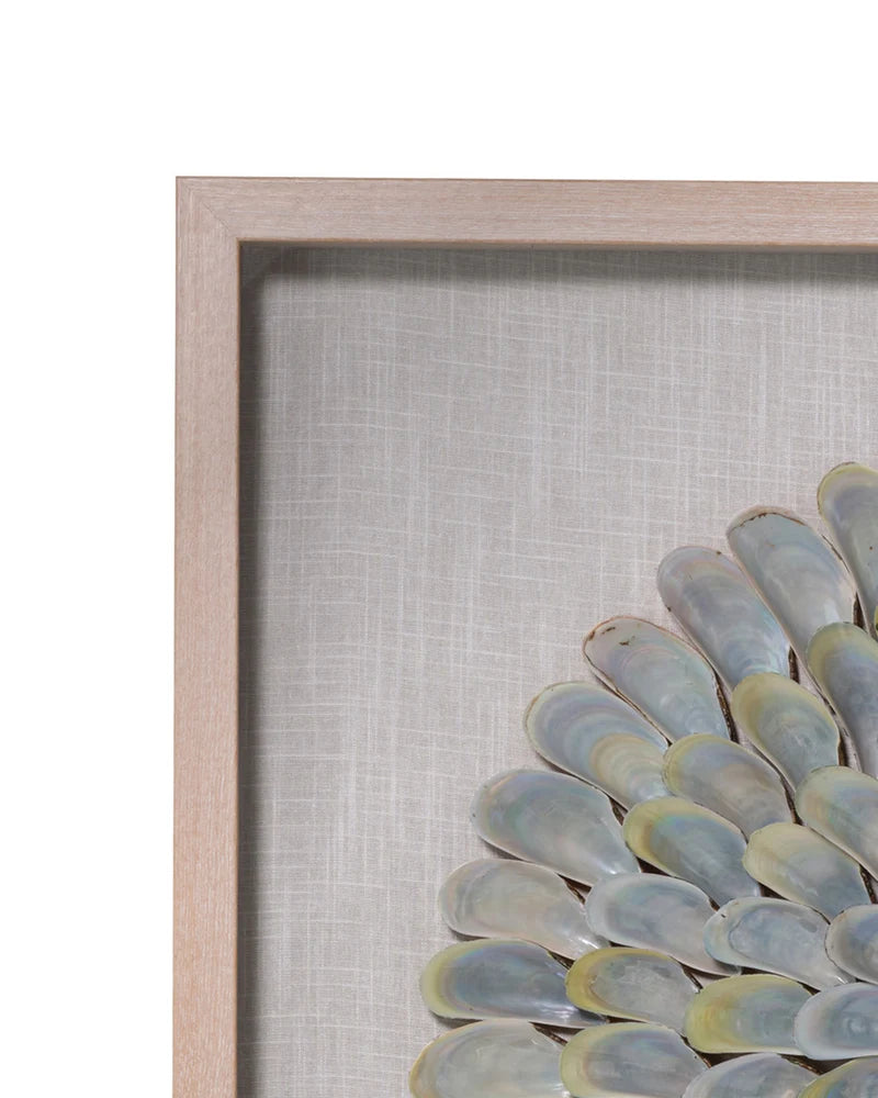 Jamie Young Clearwater Wall Art
