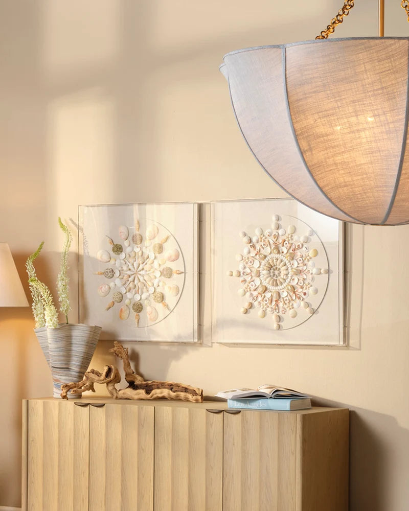 Jamie Young Miramar Wall Art
