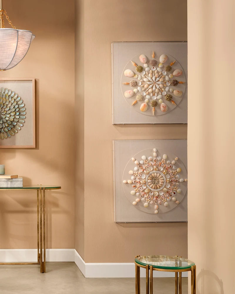 Jamie Young Miramar Wall Art