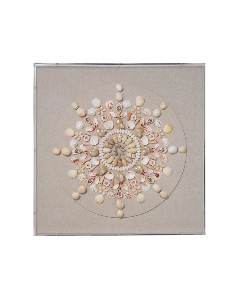 Jamie Young Seabrook Wall Art