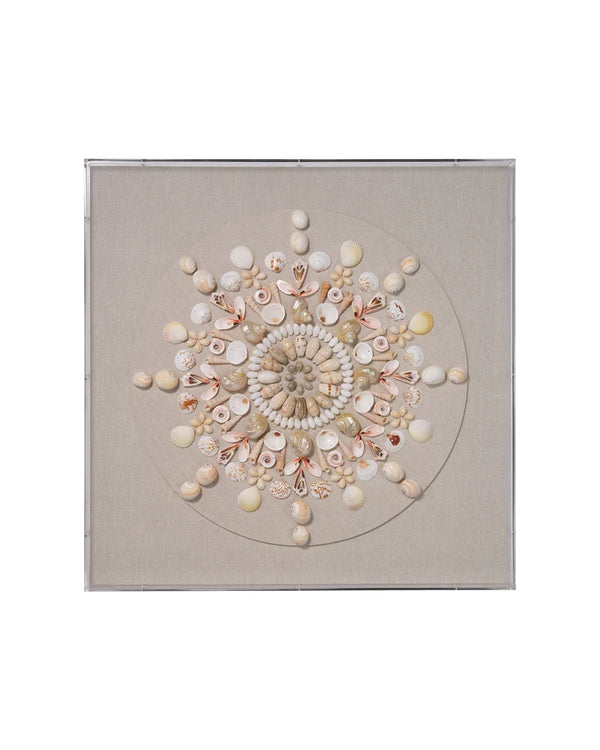 Jamie Young Seabrook Wall Art