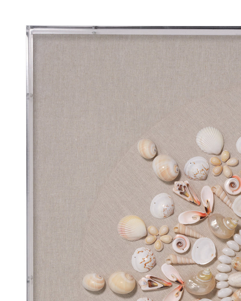 Jamie Young Seabrook Wall Art