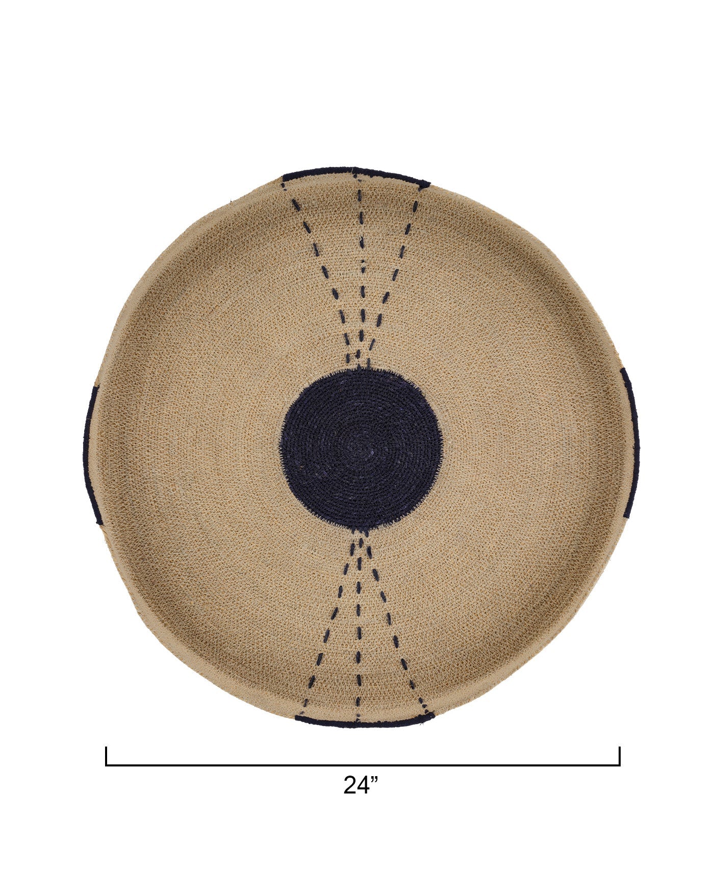 Jamie Young Sundial Wall Art