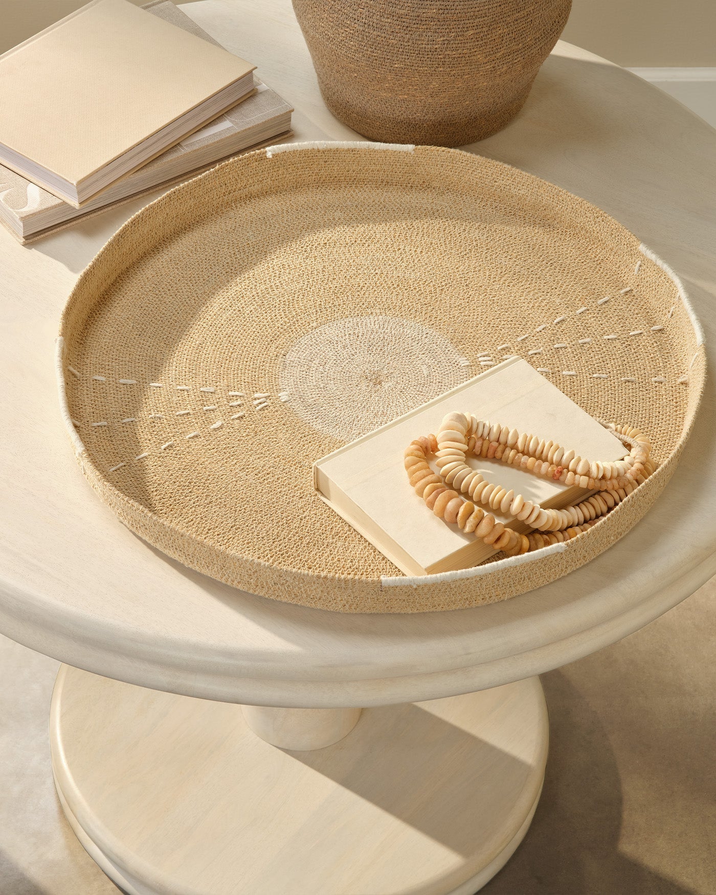 Jamie Young Sundial Wall Art