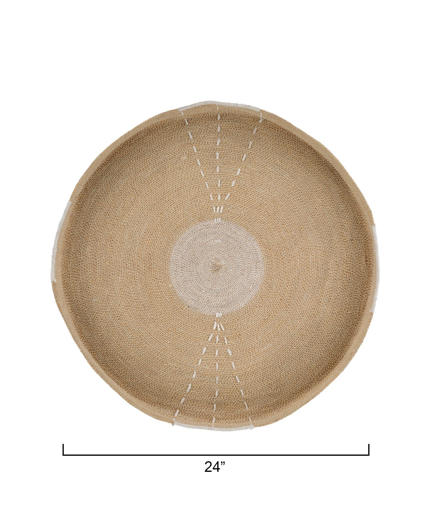 Jamie Young Sundial Wall Art
