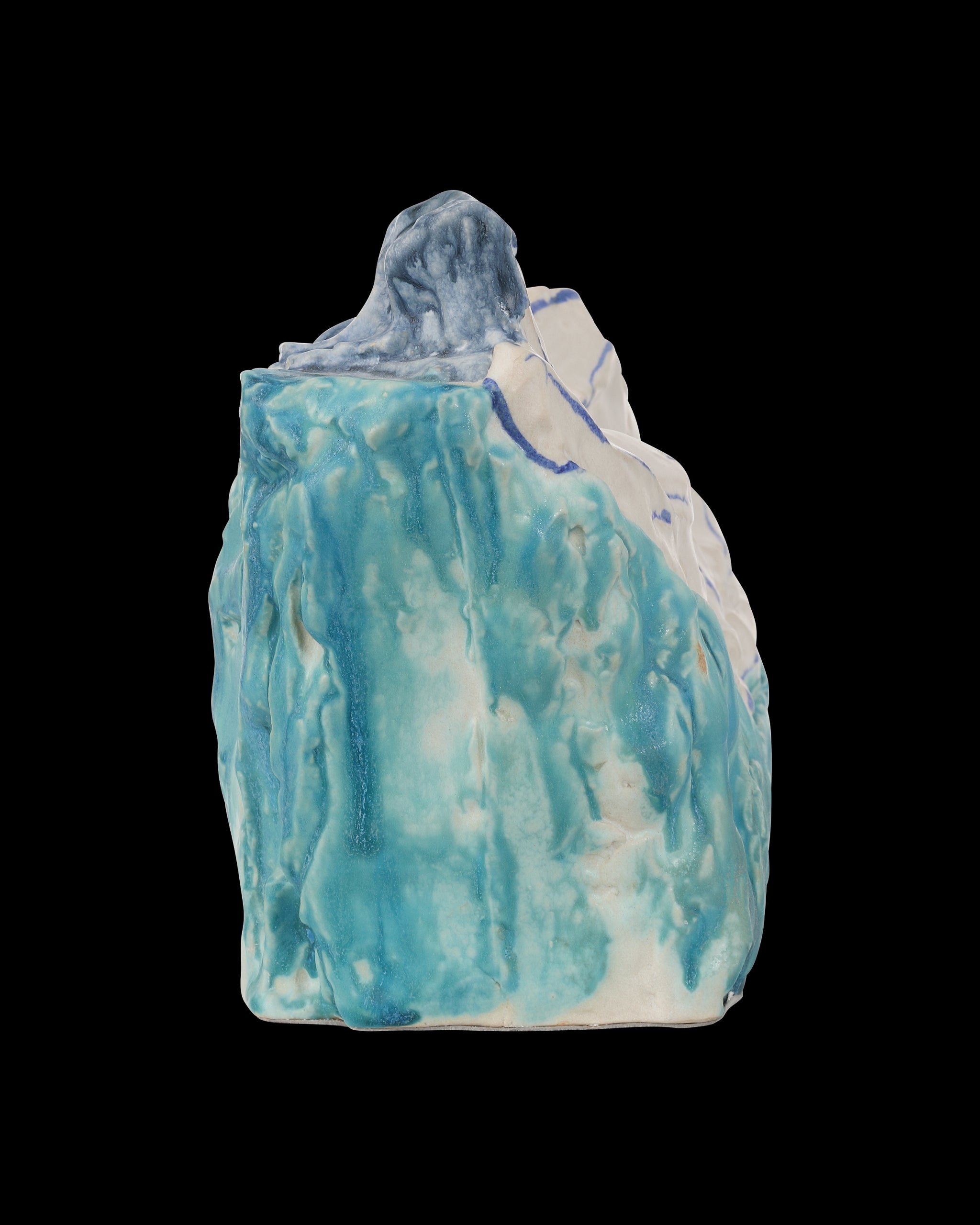 Currey & Company Reclining Nude Object