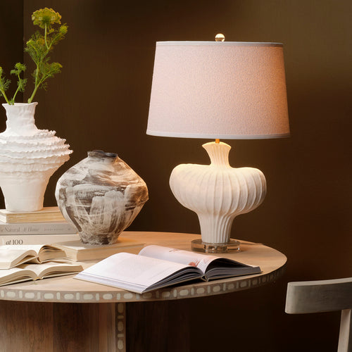 Jamie Young Colette Table Lamp