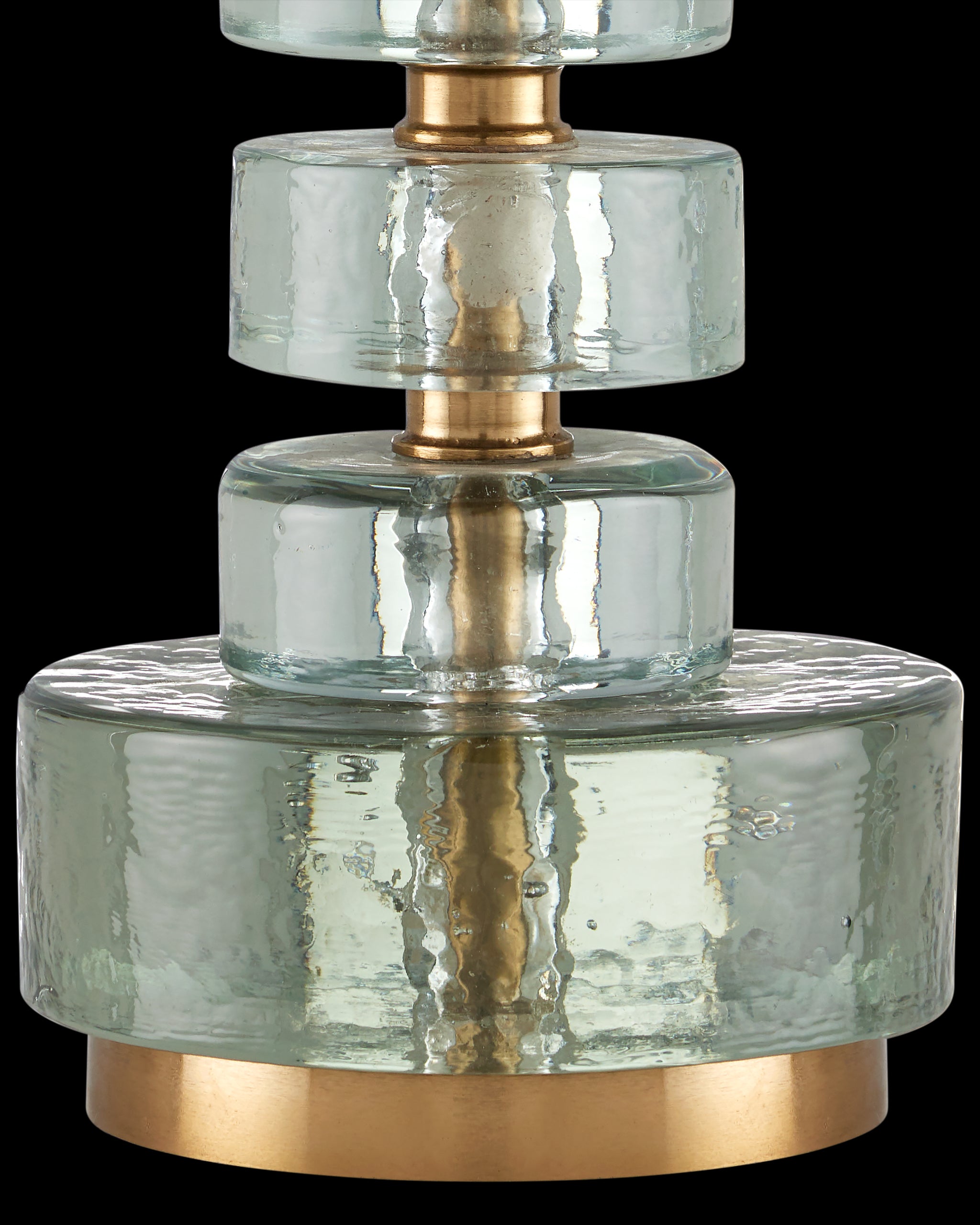 Currey & Company Mystras Table Lamp