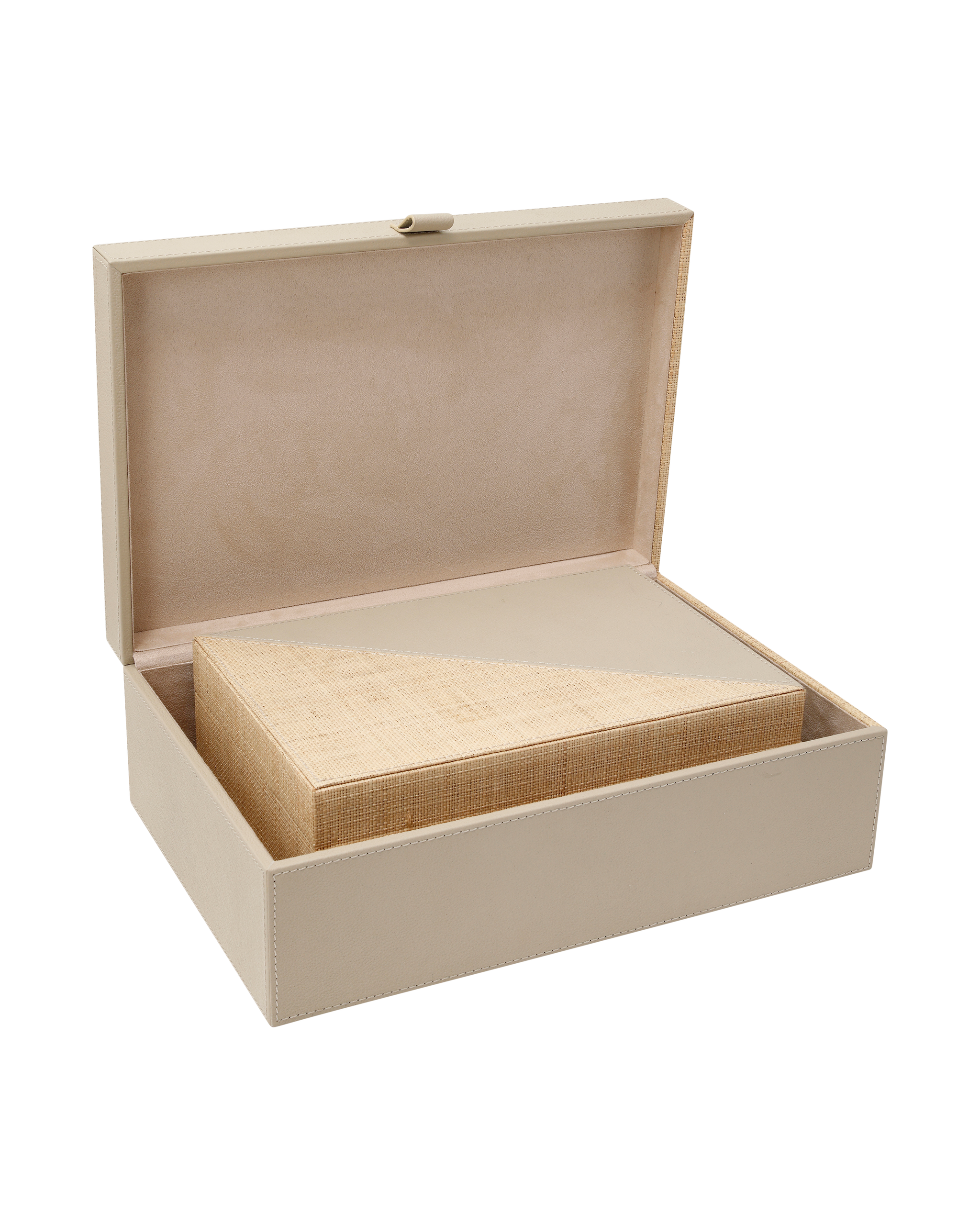 Currey & Company Evren Box Set Of 2