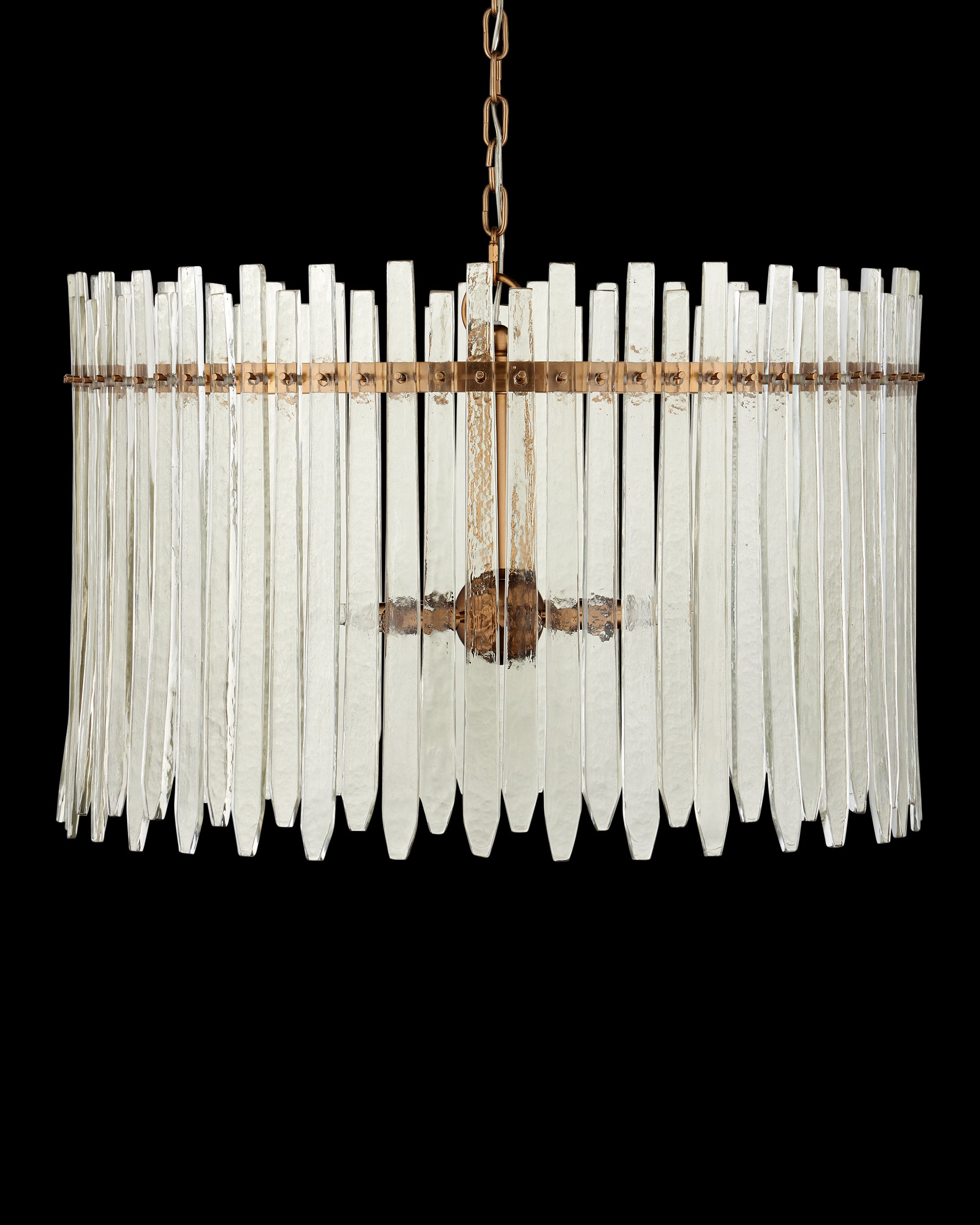 Currey & Company Electra Chandelier