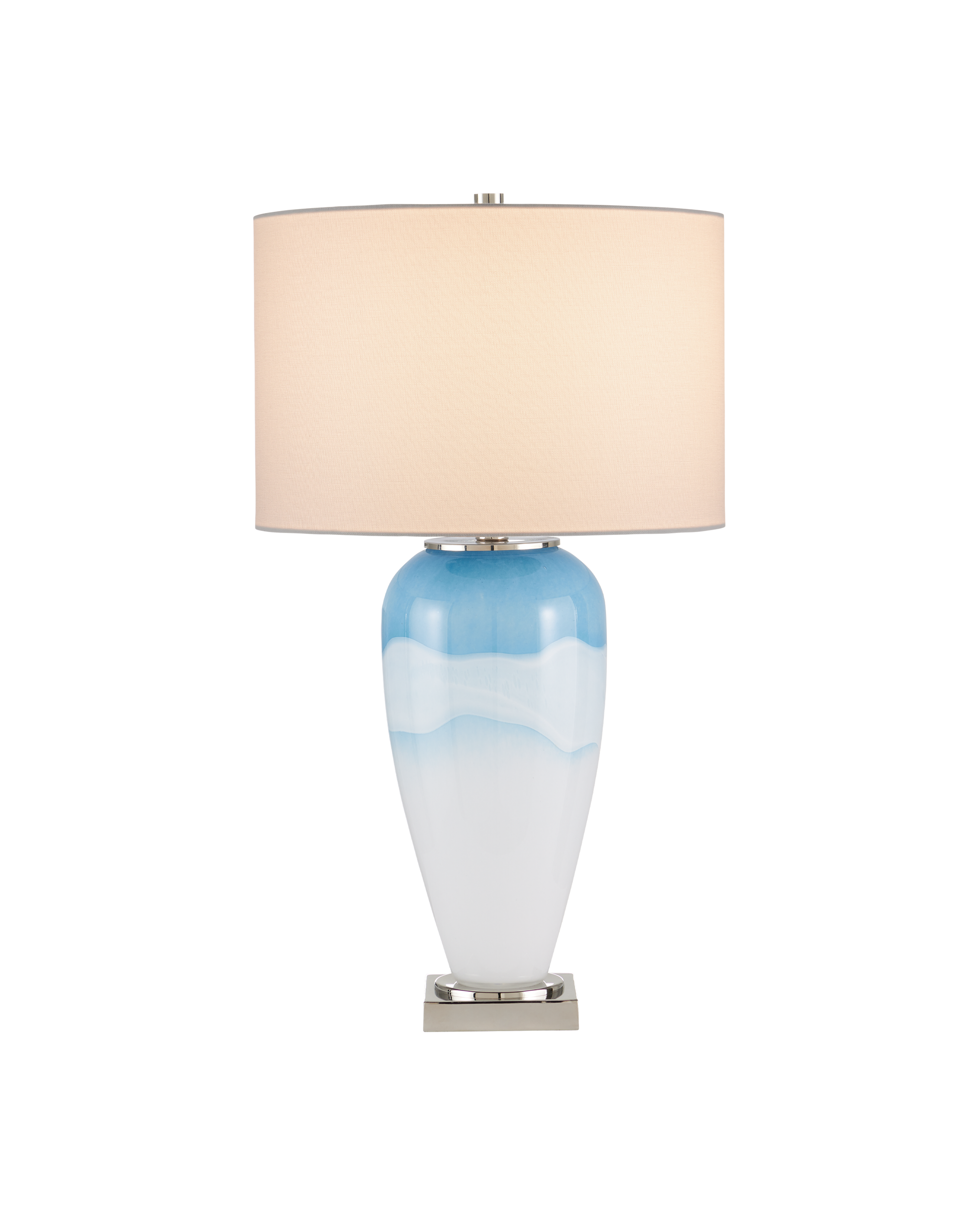 Currey & Company Heaven Table Lamp