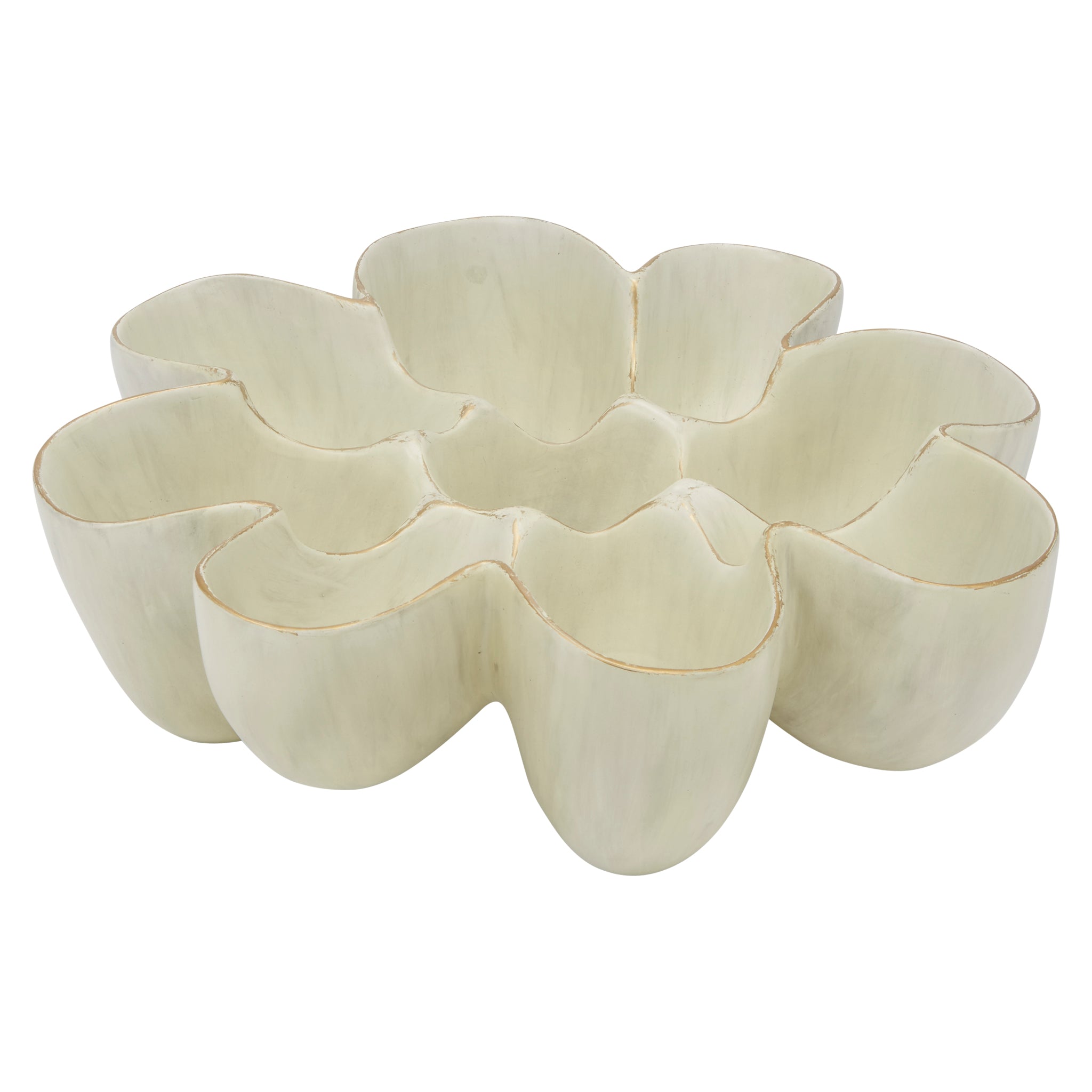 Fuller Decorative Bowl by Old World Designs