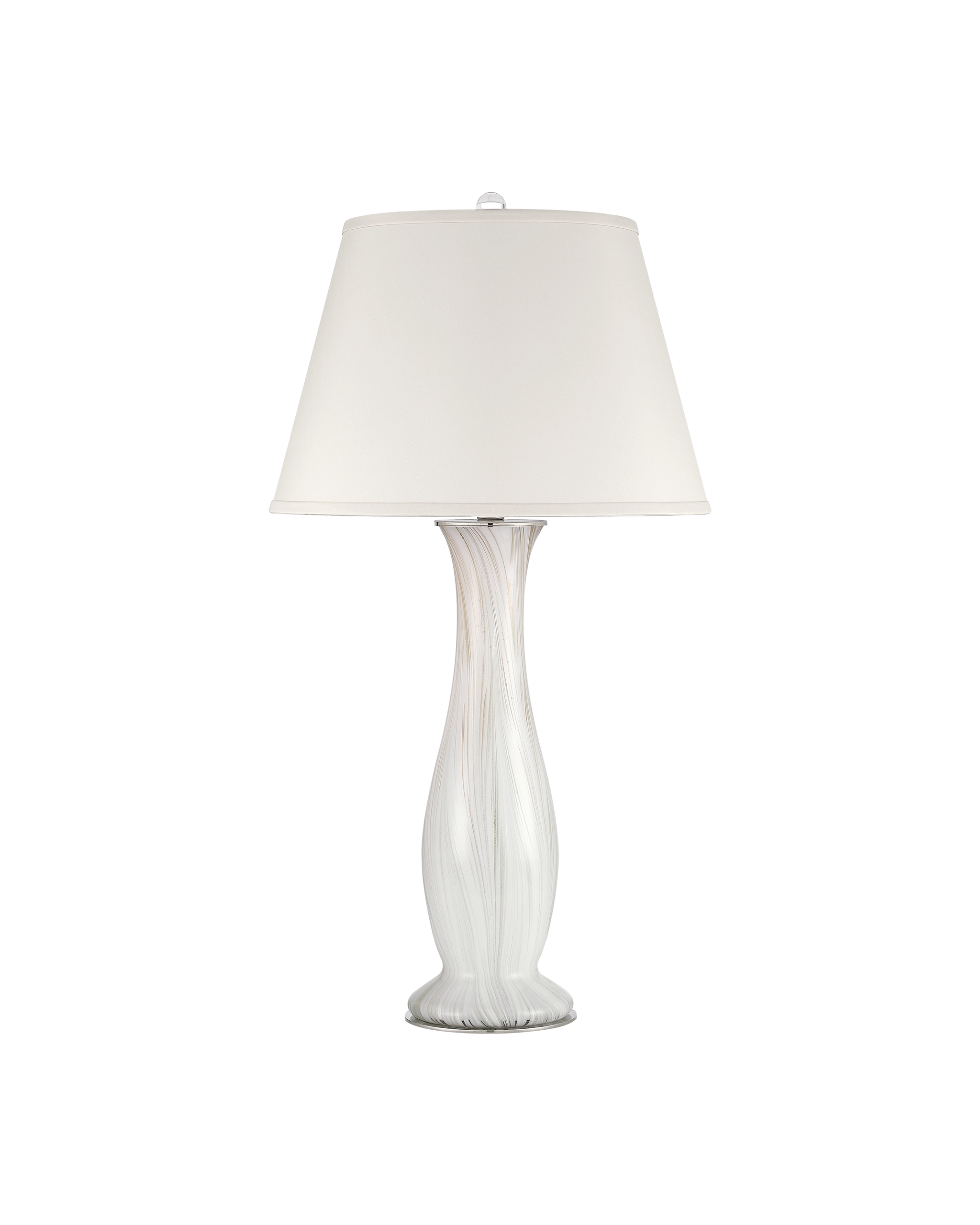 Currey & Company Penna Table Lamp