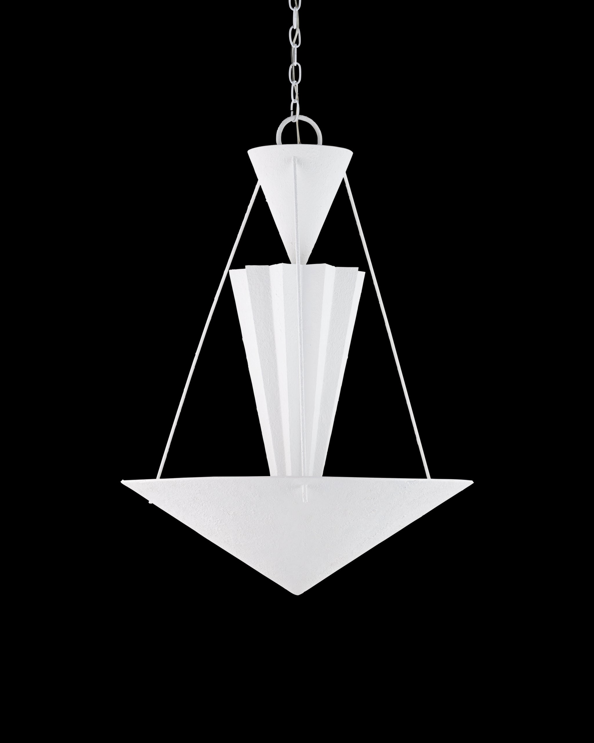 Currey & Company Empyrean Chandelier