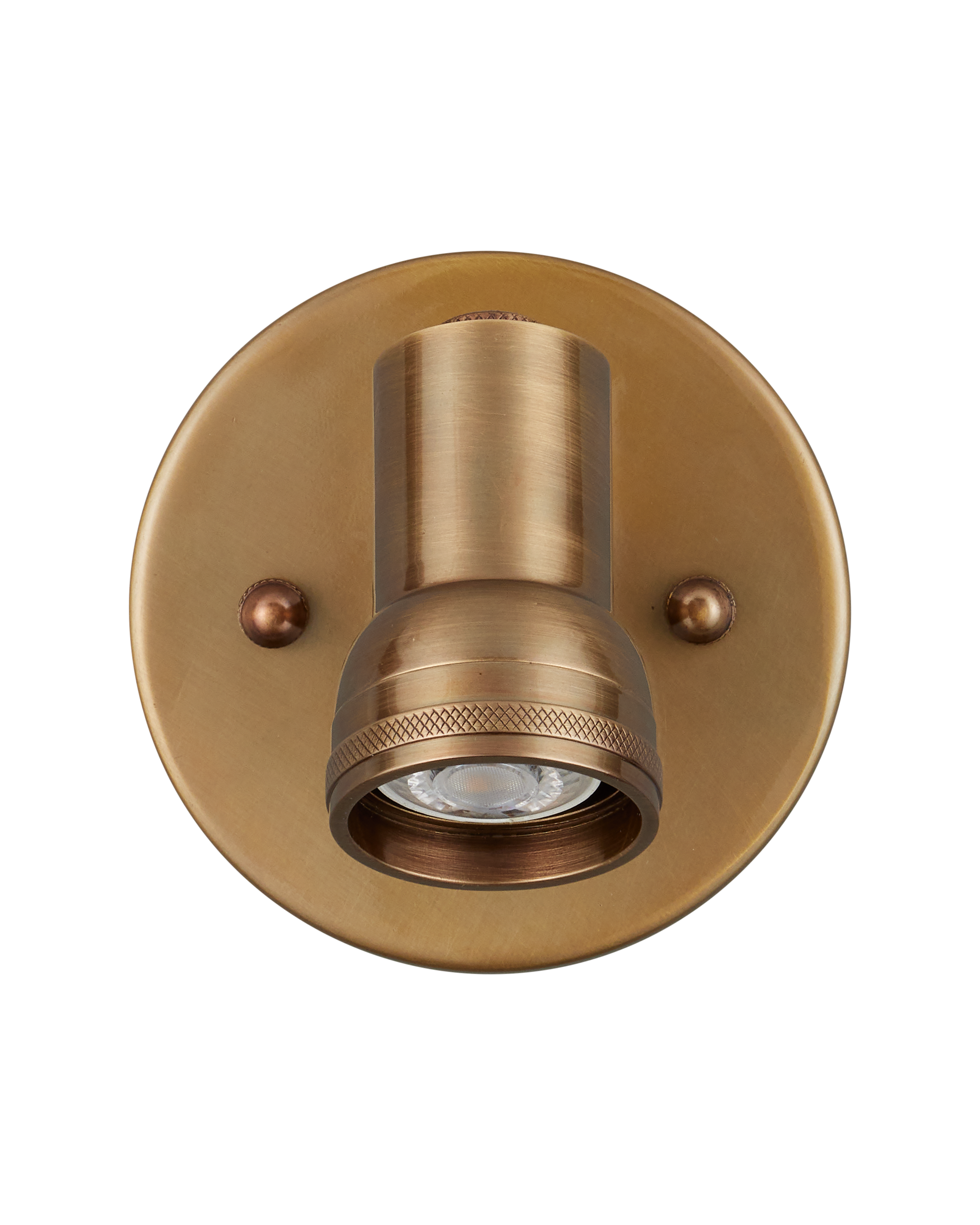 Currey & Company Patterson Picture Light