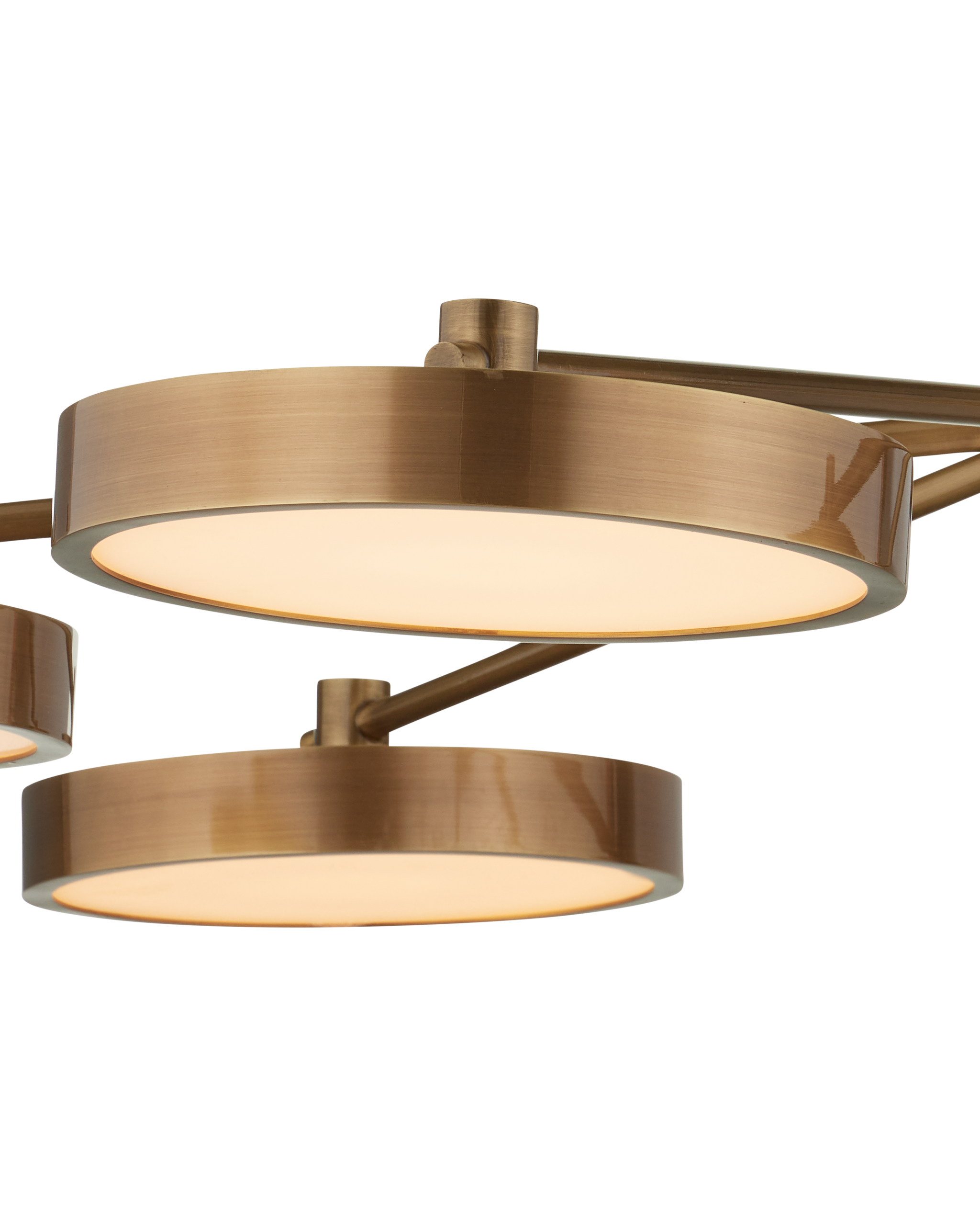 Currey & Company Merrick Chandelier