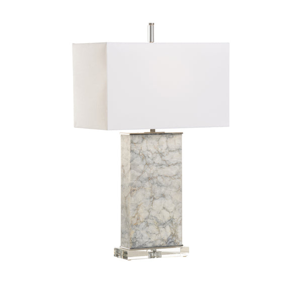 Wildwood Whitman Lamp Ivy Home