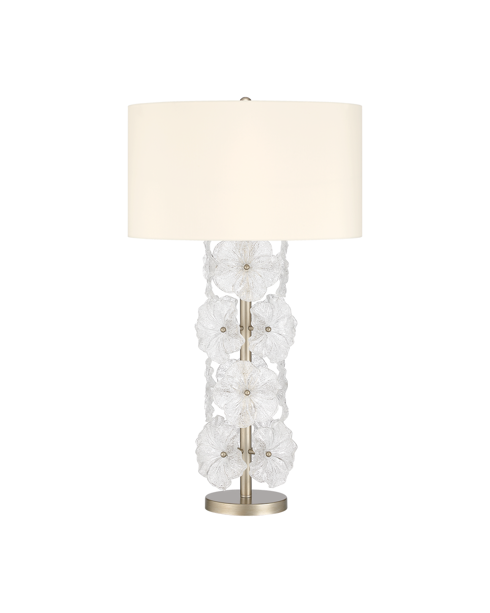 Currey & Company Mallow Table Lamp