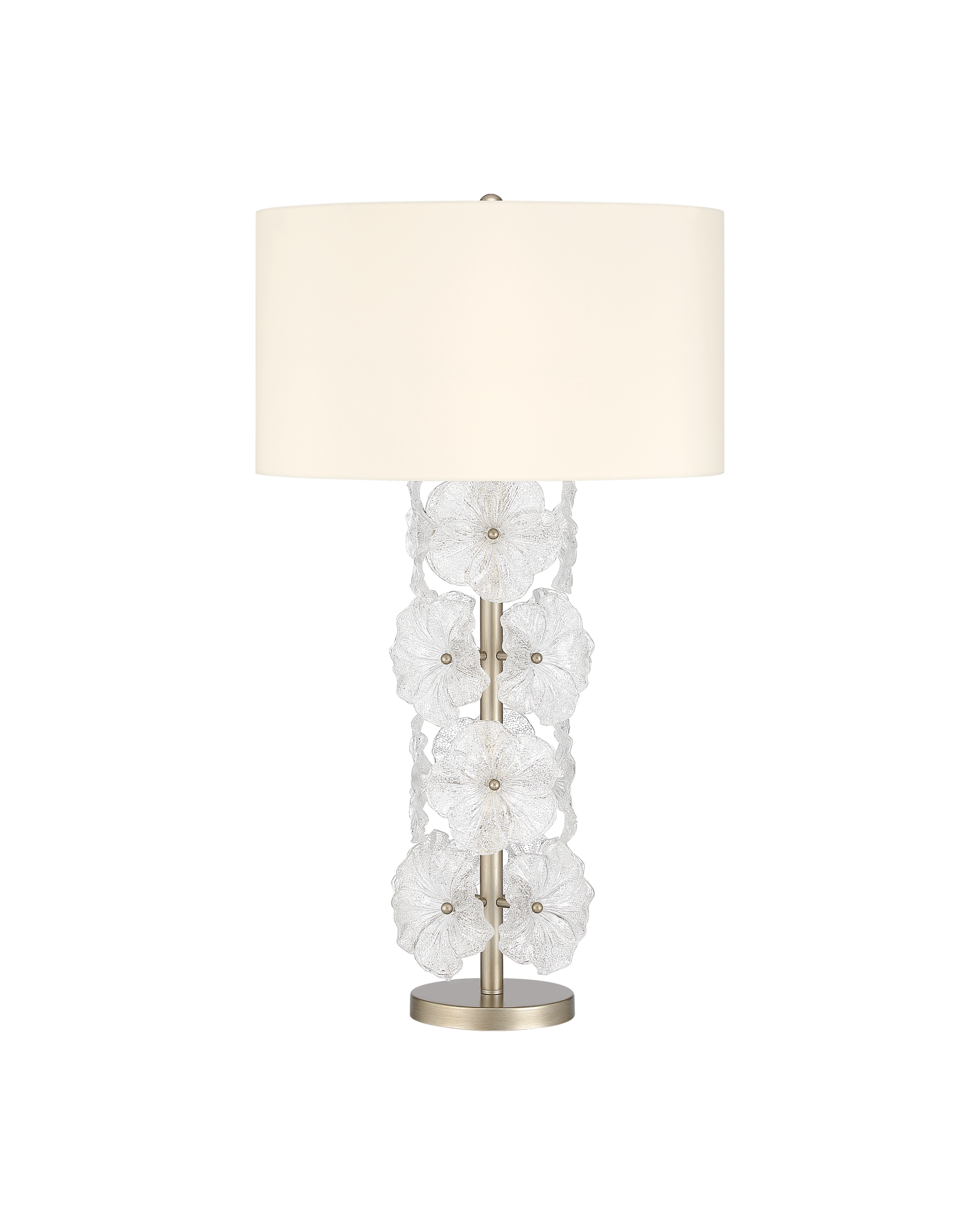 Currey & Company Mallow Table Lamp