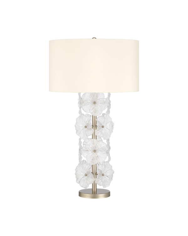 Currey & Company Mallow Table Lamp
