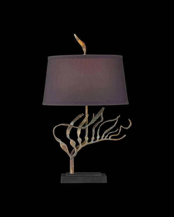 Currey & Company Latissima Table Lamp