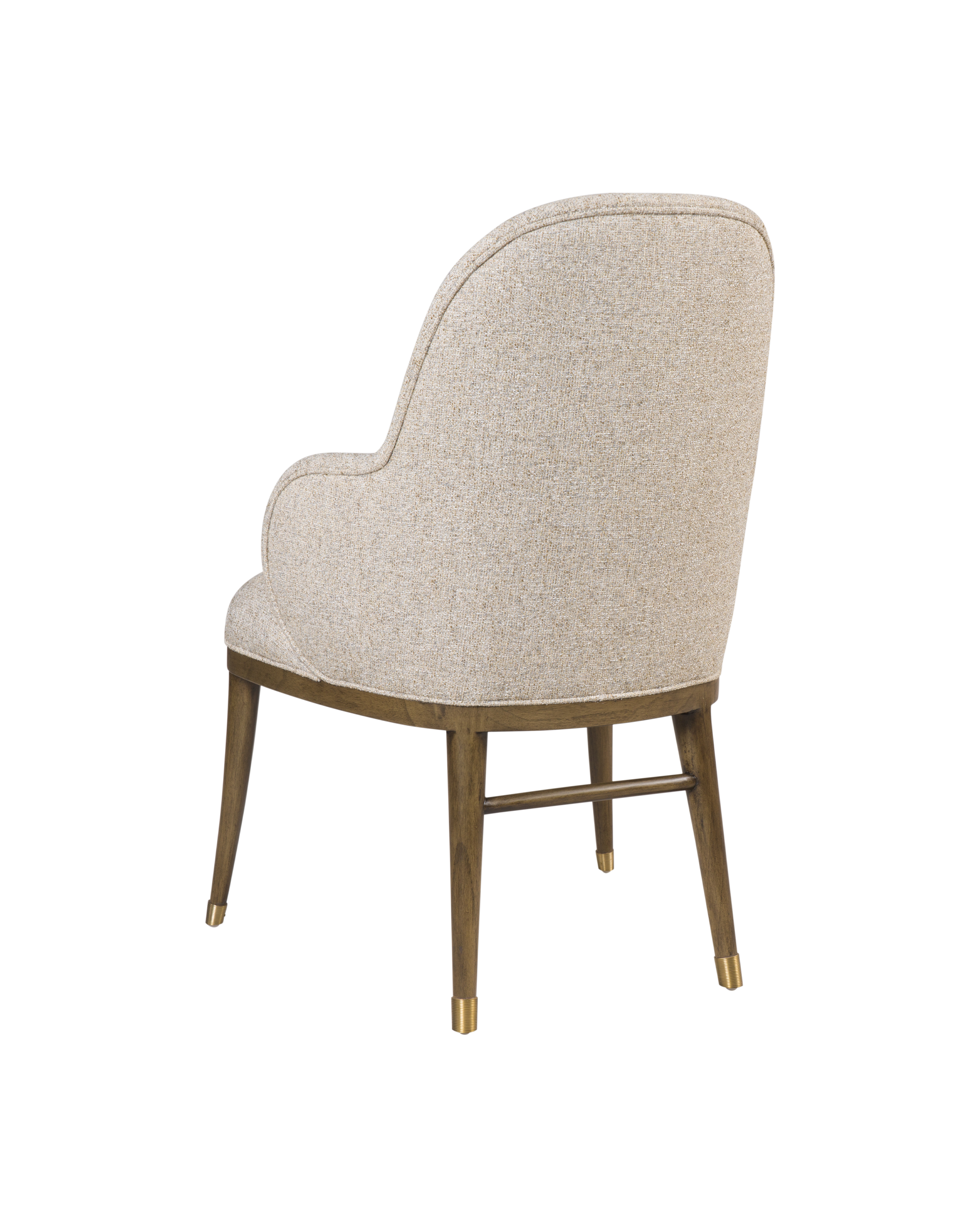 Currey & Company Vario Chair, Antique Alaska