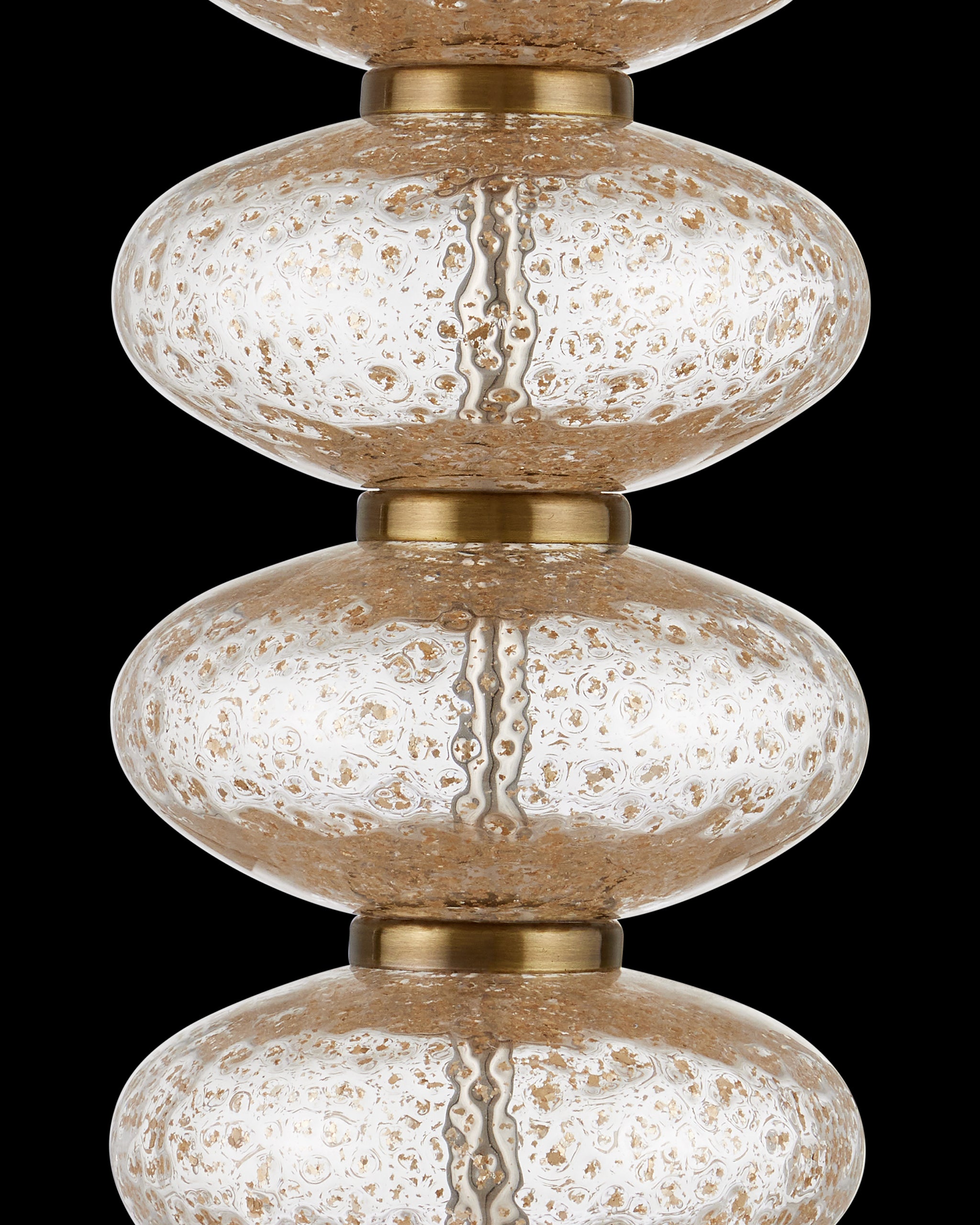 Currey & Company Zebulon Table Lamp