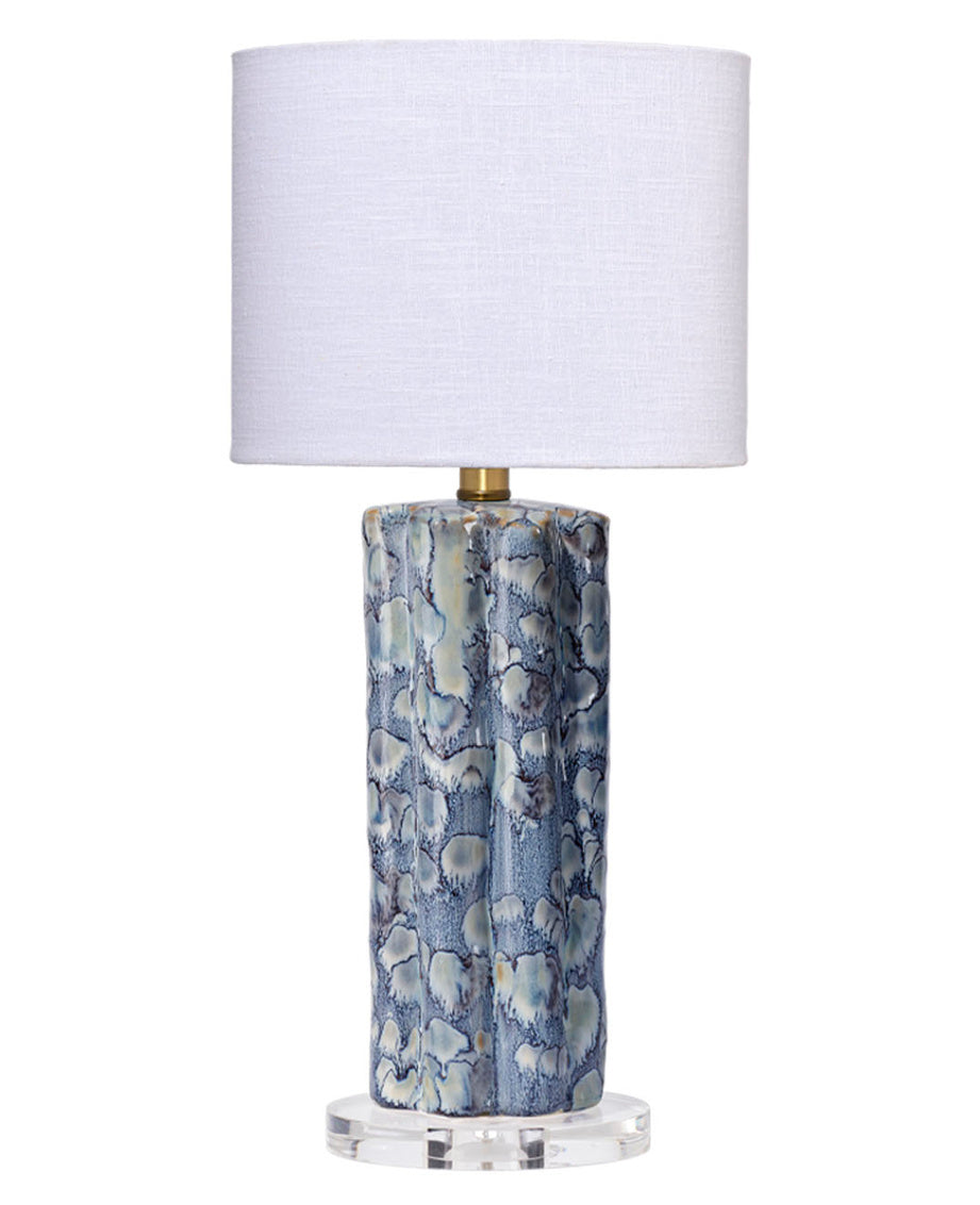 Jamie Young Flurry Table Lamp