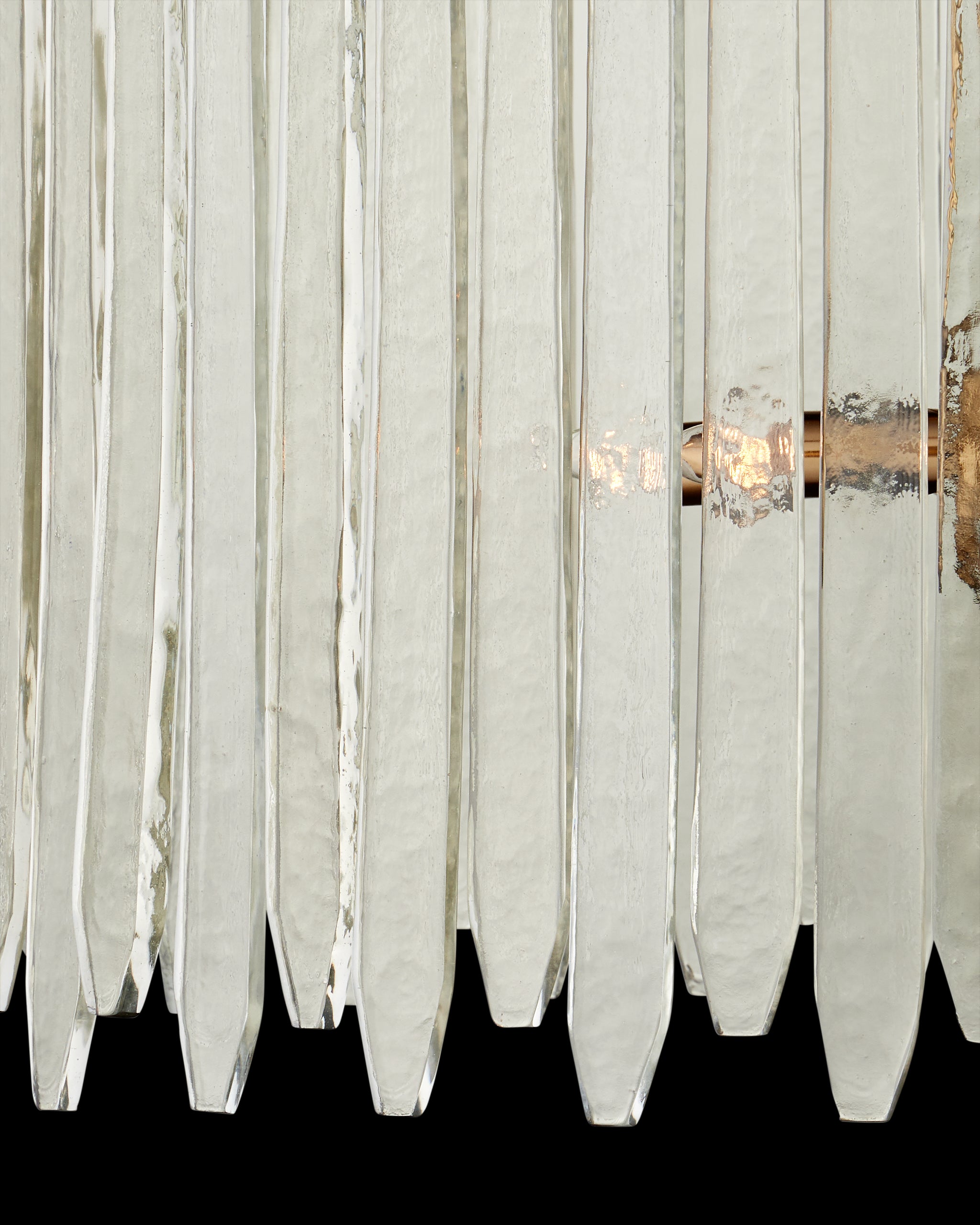 Currey & Company Electra Chandelier